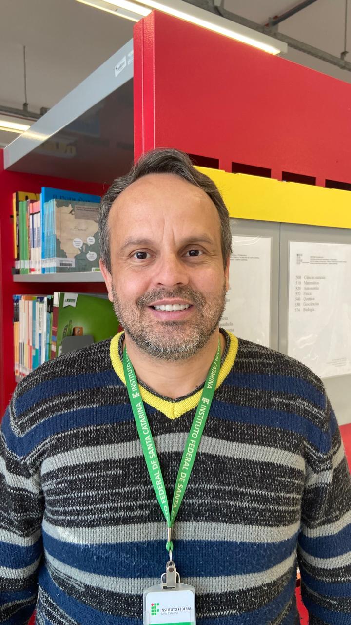 David Matos Milhomens