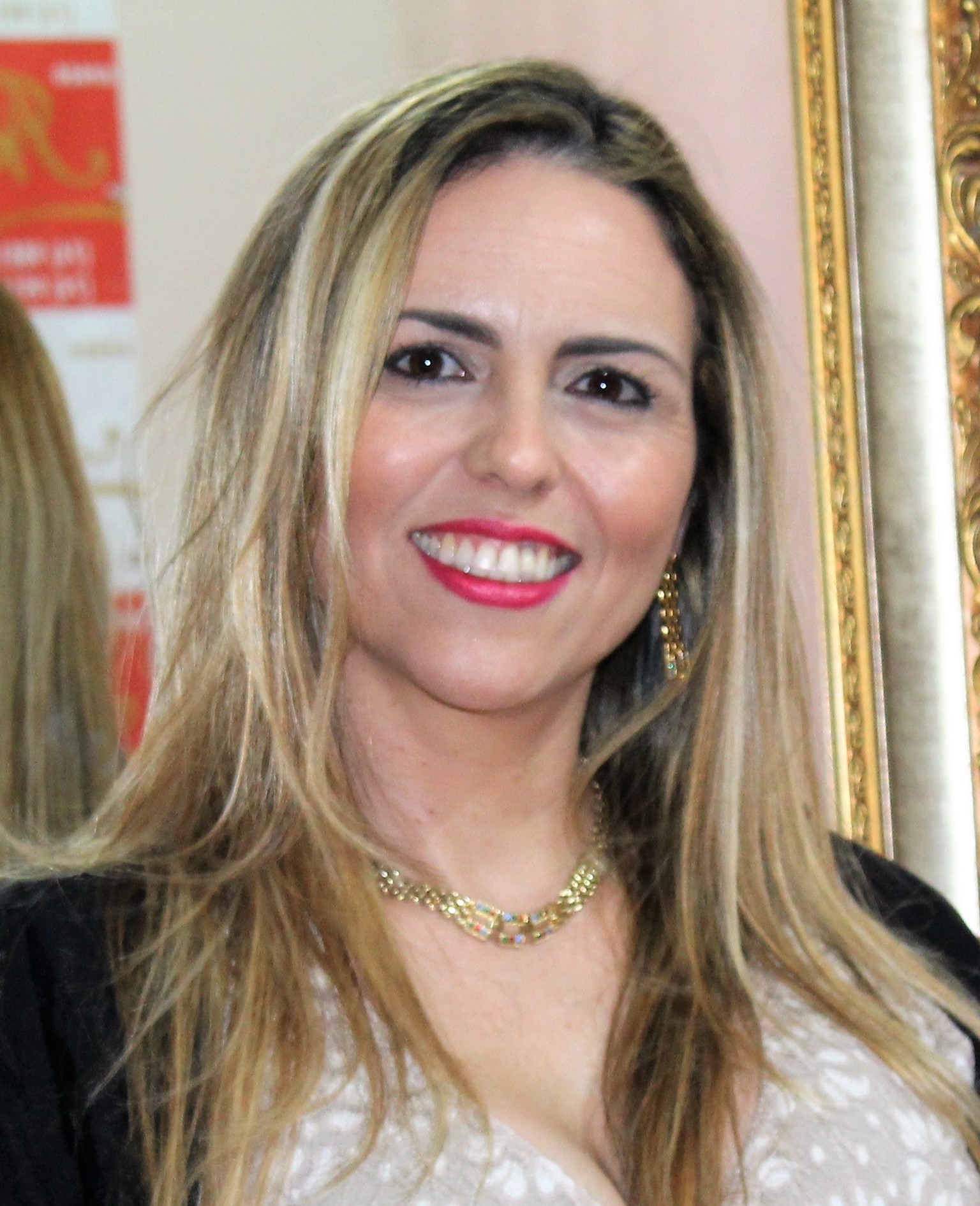 Gisele Soares Lemos Shaw