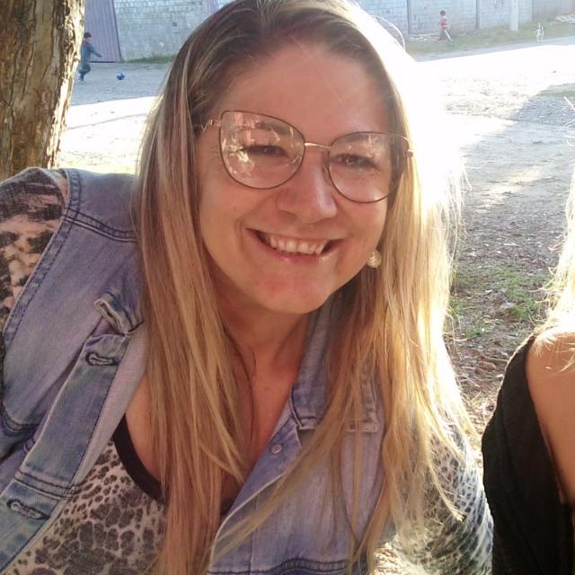 Idaglei Guimarães de Moraes