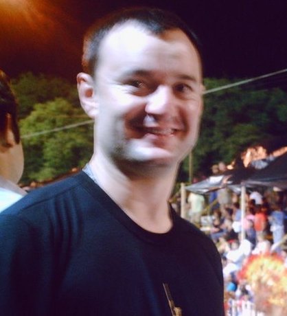 Ismael Jung Sanchotene