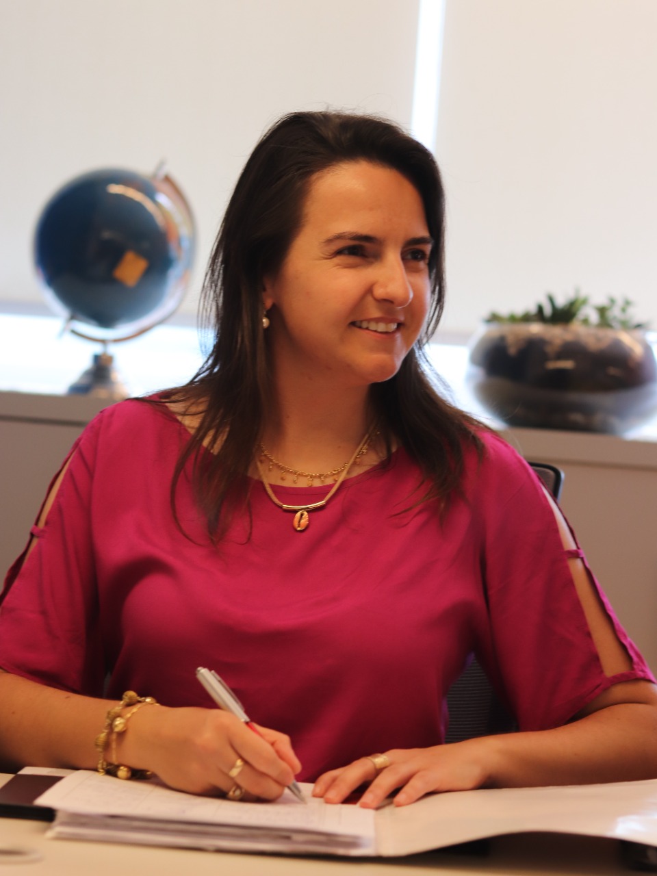 Magali Inês Pessini