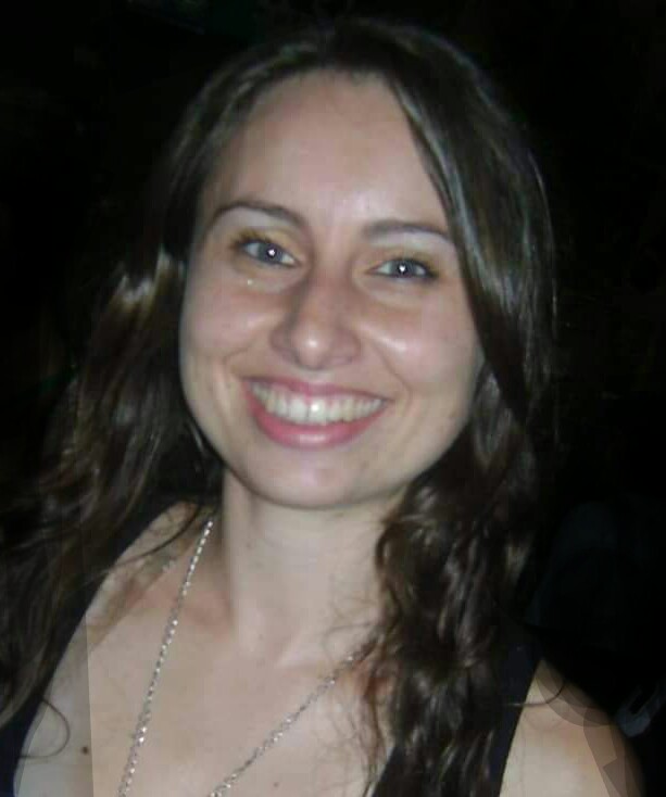 Mara Regina Bonini Marzari