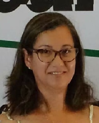 Salete de Lourdes Cardoso Santana